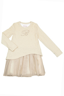 Платье BABY BLUMARINE