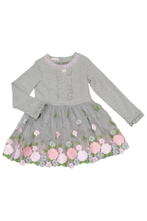 Платье BABY BLUMARINE