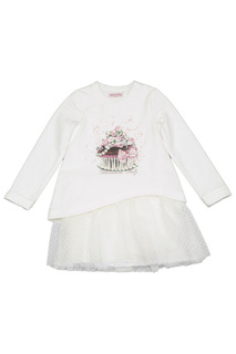 Платье BABY BLUMARINE