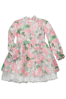 Платье BABY BLUMARINE