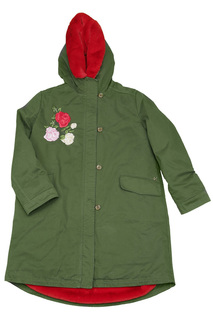 Парка Miss Blumarine