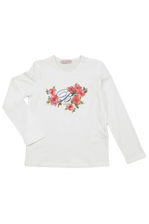 Лонгслив BABY BLUMARINE