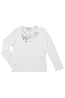 Лонгслив BABY BLUMARINE