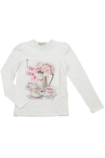 Лонгслив BABY BLUMARINE