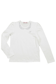 Лонгслив BABY BLUMARINE