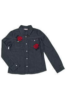 Рубашка BABY BLUMARINE