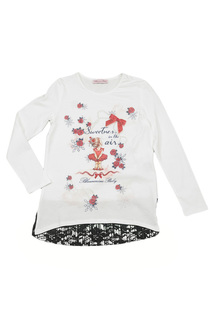 Лонгслив BABY BLUMARINE