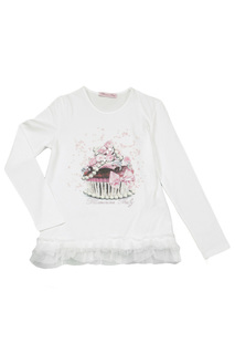 Лонгслив BABY BLUMARINE