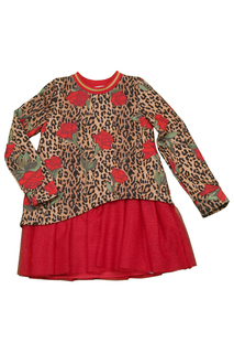 Платье BABY BLUMARINE