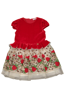 Платье BABY BLUMARINE