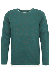 Лонгслив Tom Tailor