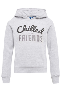 Толстовка Tom Tailor