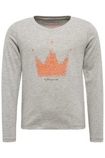 Лонгслив Tom Tailor