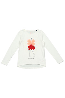 Лонгслив Tom Tailor