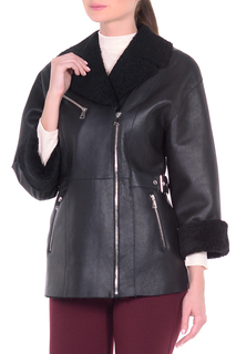 Дубленка Mondial