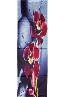 Палантин "Орхидея" Le Motif Couture