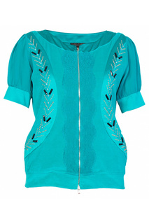 Олимпийка Elisa Fanti