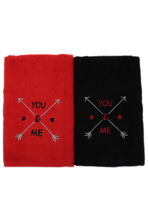 Hand Towel Set Saheser