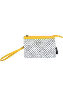 Косметичка с двумя отделениями ORVAL CREATIONS