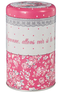 Контейнер для хранения ORVAL CREATIONS