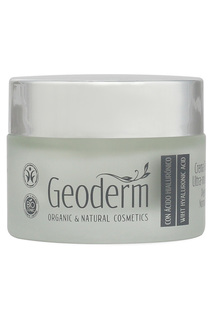 Крем для лица, 50 мл GEODERM