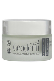 Крем для лица, 50 мл GEODERM