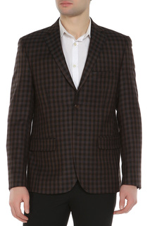 Пиджак Scabal