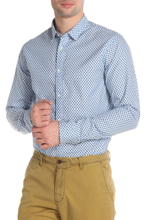 Рубашка Scotch&Soda Scotch&;Soda