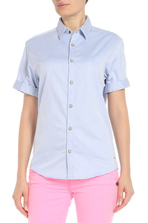 Рубашка Scotch&Soda Scotch&;Soda