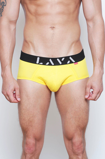 Плавки удлинённые Lava