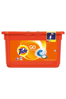TIDE капсулы 30х25, 2 гр TIDE