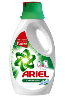 ARIEL Горный родник, 1,95 л ARIEL