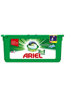 ARIEL Горный родник 30х28,8 г ARIEL