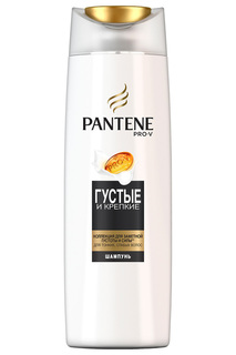 Шампунь PANTENE, 400 мл PANTENE