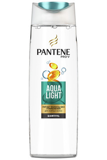 Шампунь PANTENE, 400 мл PANTENE