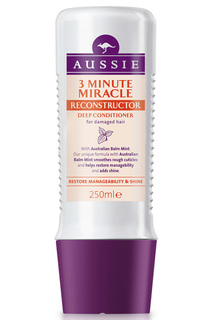 Реконструктор AUSSIE, 250 мл AUSSIE
