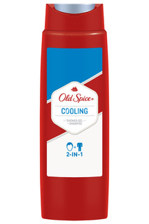 Гель, шампунь OLD SPICE 250 мл OLD SPICE