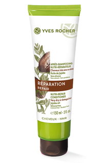 Бальзам-ополаскиватель, 150 мл Yves Rocher