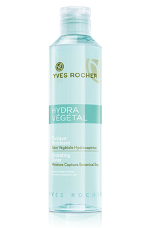 Мицеллярная вода 2 в 1, 200 мл Yves Rocher