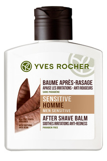 Бальзам после бритья, 100 мл Yves Rocher