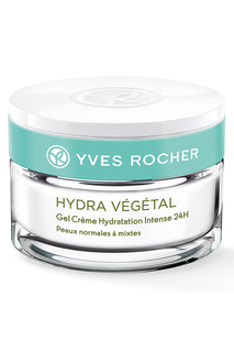 Гель-крем, 50 мл Yves Rocher