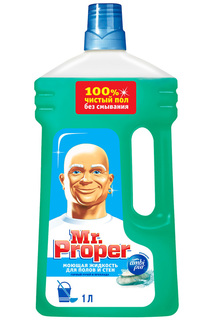 MR PROPER Горный ручей, 1 л MR PROPER