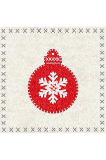 Салфетки, 20 шт. PAPERPRODUCTS DESIGN