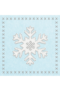 Салфетки, 20 шт. PAPERPRODUCTS DESIGN