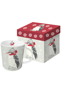 Кружка PAPERPRODUCTS DESIGN