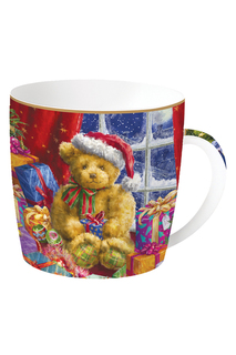 Кружка 350 мл EASY LIFE S.P.A.