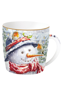 Кружка 350 мл EASY LIFE S.P.A.