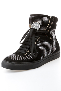 Кеды Philipp Plein