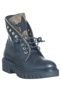 Ботинки Loretta Pettinari