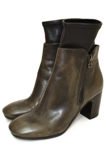 Ботильоны FRU.IT (NOW)